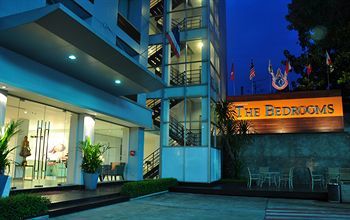 Bedrooms Boutique Hotel