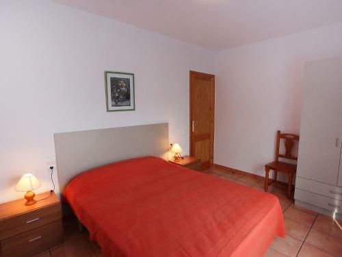 Villa Casa Invernadero A
