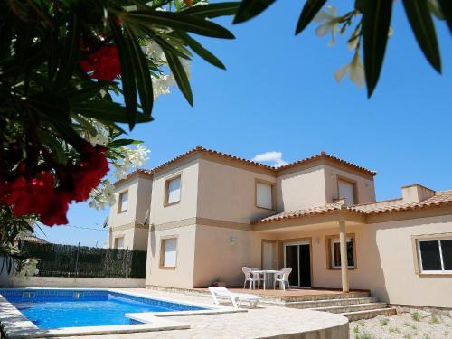 Villa Mimosa II