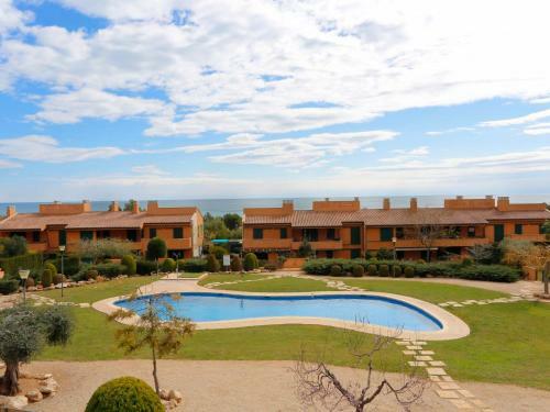 Holiday Home Apartament Marina