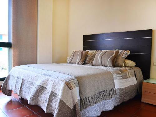 Holiday Home Apartament Marina
