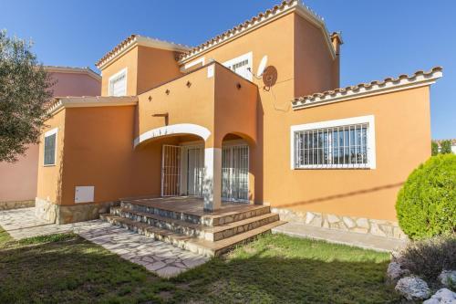 Villa Shg Tres Calas Levante