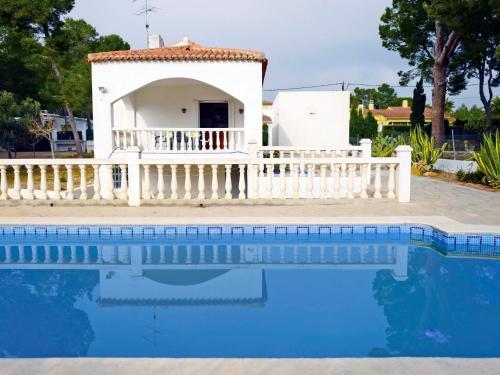 Villa Calaforn