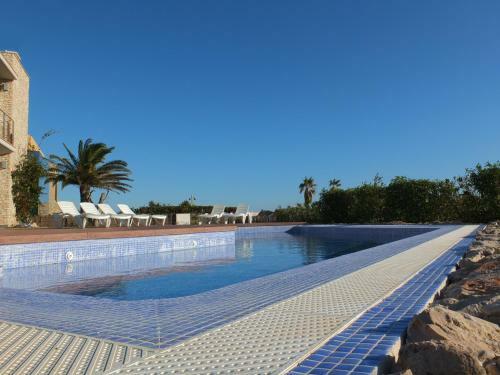 Villa Afortunada
