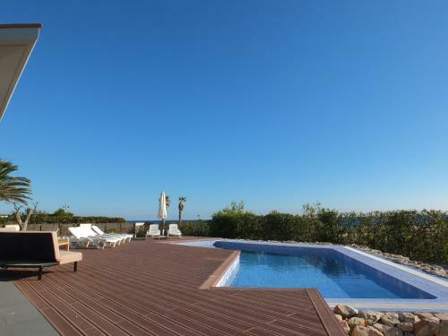 Villa Afortunada