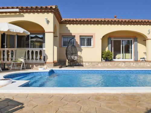 Villa Estela