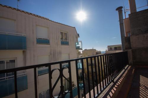 Apartamento St. Joan II