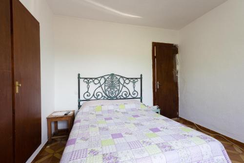 Apartamento Casa Borderet