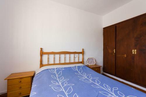 Apartamento Casa Borderet