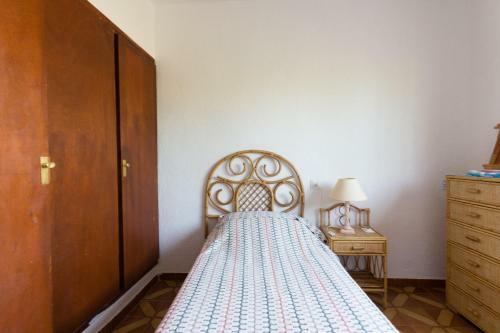 Apartamento Casa Borderet