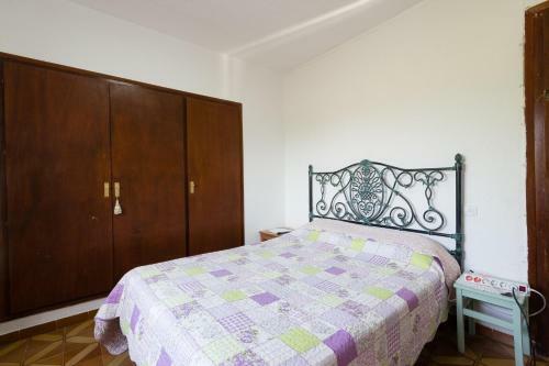 Apartamento Casa Borderet