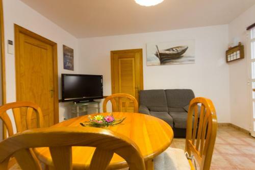 Apartamento Balmes 11