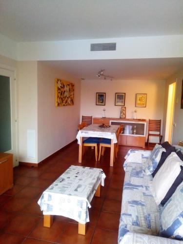 Apartamento Almadraba