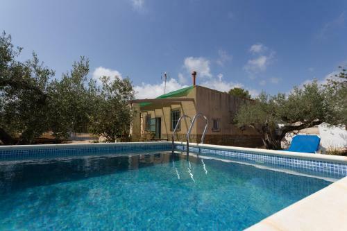 Casa Estany