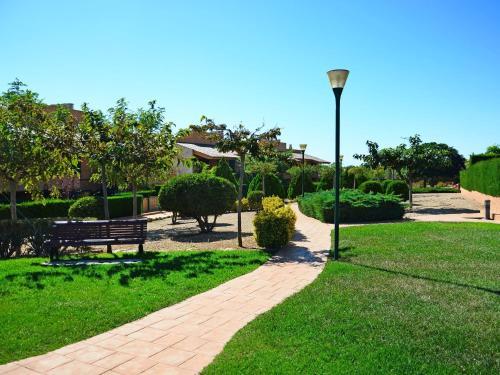 Apartment Apartament Sant Jordi