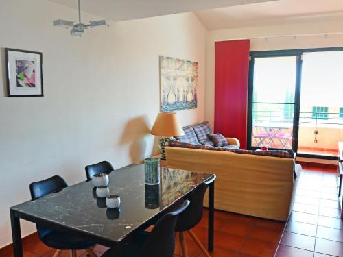Apartment Apartament Sant Jordi