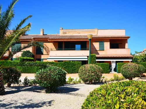 Apartment Apartament Sant Jordi