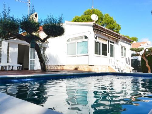 Villa Reggae