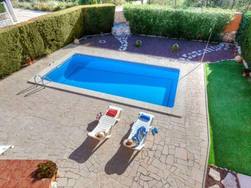 Villa Isamar