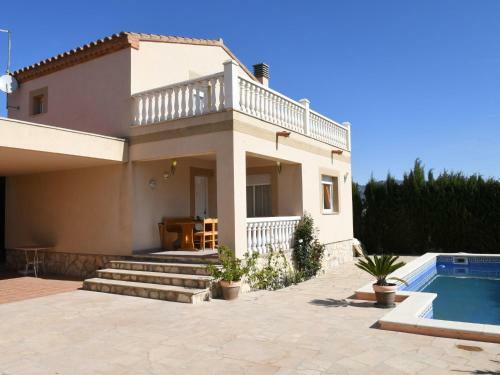 Villa Jazmin