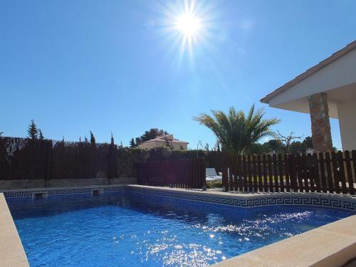 Villa Blanca