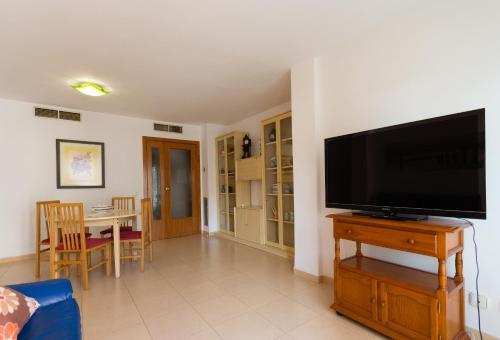 Apartamento Cano