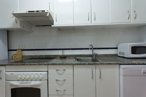 Apartamento Cano