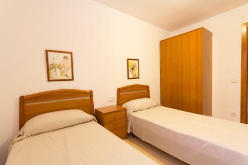Apartamento Cano