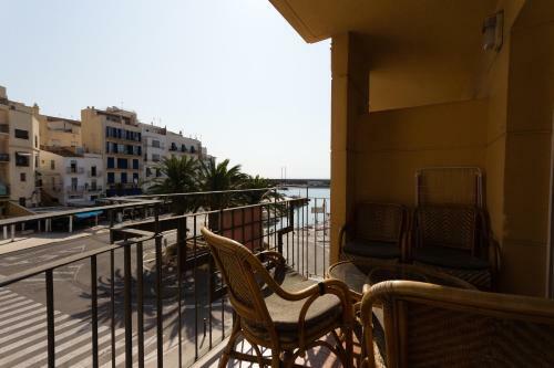 Apartamento Cano