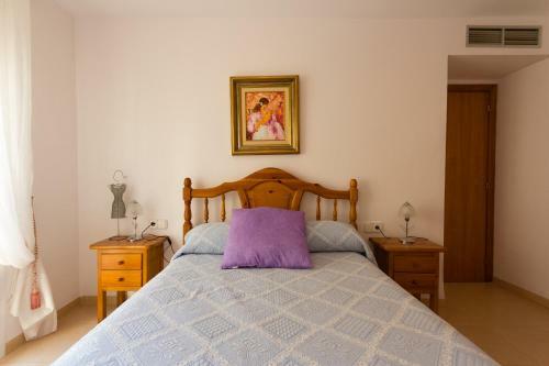Apartamento Cano