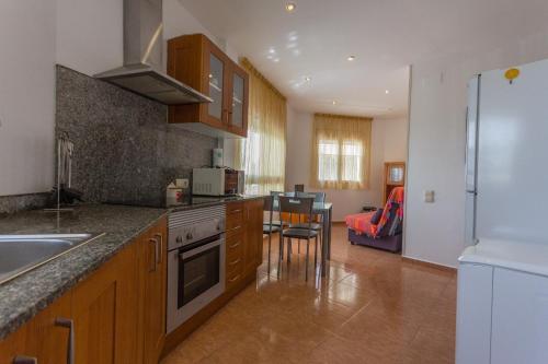 Apartamento Palam�s