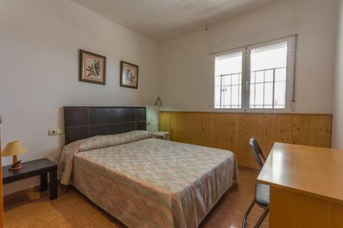 Apartamento Palam�s