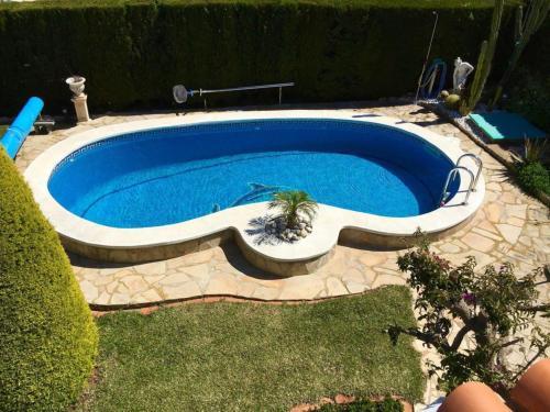 Villa Tamzim