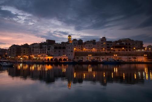 Apartamento Marina Sant Jordi Msj72