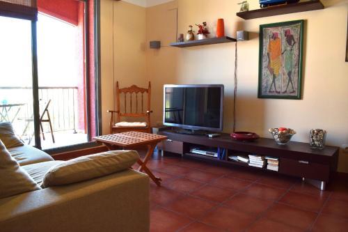Apartamento Marina Sant Jordi Msj72