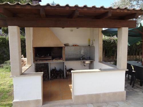 Holiday Home Villa Isabel