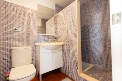 Apartamento Estany Part Sur
