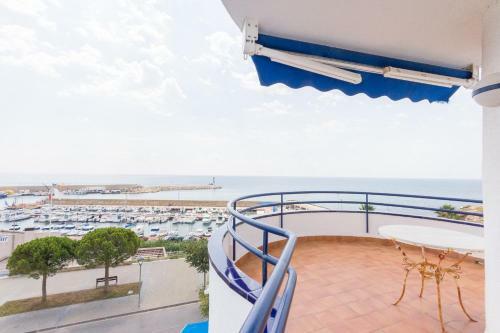 Apartamento Estany Part Sur
