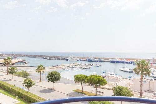 Apartamento Estany Part Sur