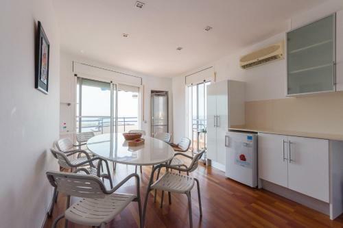 Apartamento Estany Part Sur