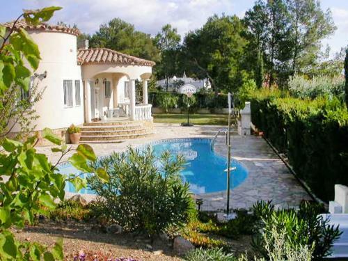 Villa Wak