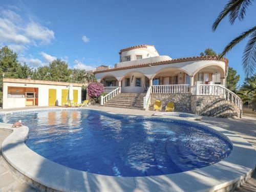 Villa Luz Del Sol