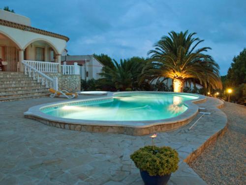 Villa Luz Del Sol