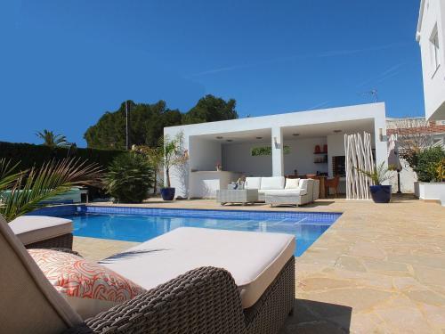 Villa Mimosa