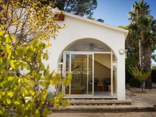 Villa Villa Antonio