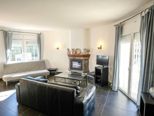 Villa Holiday Home Sol