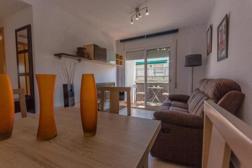 Apartamento Ram�n Y Cajal II