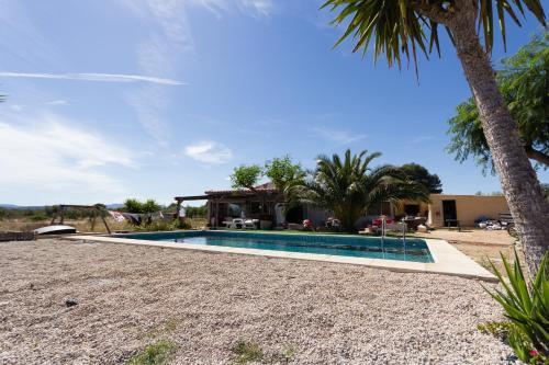 Casa Serramoca II