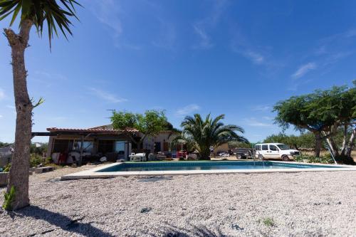 Casa Serramoca II
