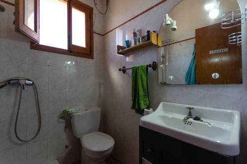 Casa Serramoca II